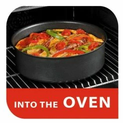 Budget 😍 Tefal Performance Pfannen- Und Topf-Set 5-teilig ⭐ -Antihaftpfanne Verkäufe unnamed file 4645