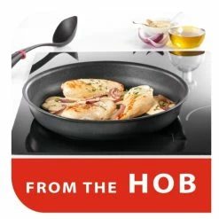 Budget 😍 Tefal Performance Pfannen- Und Topf-Set 5-teilig ⭐ -Antihaftpfanne Verkäufe unnamed file 4648