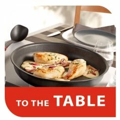 Budget 😍 Tefal Performance Pfannen- Und Topf-Set 5-teilig ⭐ -Antihaftpfanne Verkäufe unnamed file 4649