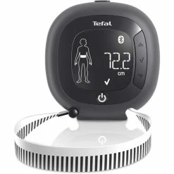Bestpreis 🔥 Tefal LL9503S1 Body Partner Körpermessung, Silhouette Sensor 👍