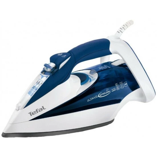 Aktion ❤️ Tefal FV 4880 Ultragliss Dampfbügeleisen 👍 4 Aktion ❤️ Tefal FV 4880 Ultragliss Dampfbügeleisen 👍 – Bild 2