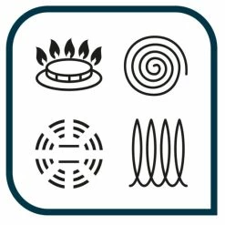 Beste Bewertungen von 👍 Tefal Trattoria Topf Mit Gussdeckel, 24cm, 4,57l, Aluguss 🔥 -Antihaftpfanne Verkäufe unnamed file 469