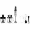Besorgen 🌟 TEFAL Blender Infinity Force Pro 5in1 HB95LD38 Stabmixer, 1200 W, Anzahl Der Geschwindigkeiten Variabel, Schwarz/Edelstahl 😀 -Antihaftpfanne Verkäufe unnamed file 4706