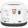 Besorgen ⌛ Tefal FF 1631 ONE Filtra Fritteuse, Kunststoffgehäuse, 1900 Watt, 2,1 L Ölbehälter, Coolwall ✔️ 1 Besorgen ⌛ Tefal FF 1631 ONE Filtra Fritteuse, Kunststoffgehäuse, 1900 Watt, 2,1 L Ölbehälter, Coolwall ✔️ -Antihaftpfanne Verkäufe unnamed file 4714