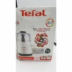 Budget ✔️ Tefal DPA 130 DPA130 La Moulinette Elektrischer Zerkleinerer 1000 Watt Food Food (49,99) ❤️