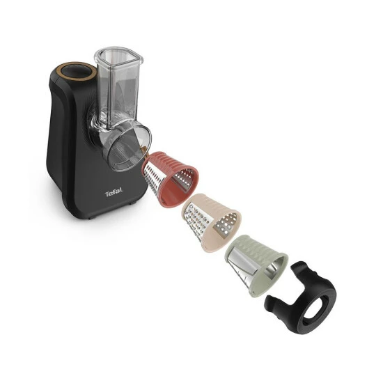 Angebote 🔔 Tefal MB 77 EN 38 Eco Respect Zerkleinerer ⭐ 4 Angebote 🔔 Tefal MB 77 EN 38 Eco Respect Zerkleinerer ⭐ – Bild 2