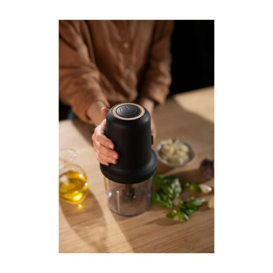 Billig 😉 Tefal MQ 80 E 838 Eco Respect Zerkleinerer 🧨 7 Billig 😉 Tefal MQ 80 E 838 Eco Respect Zerkleinerer 🧨 – Bild 5