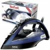 Budget ❤️ Tefal FV9848E0, Trocken- & Dampfbügeleisen, 2,5 M, Schwarz, Blau, Metallisch, 60 G/min, 0,35 L, 3200 W ⭐ -Antihaftpfanne Verkäufe unnamed file 4734