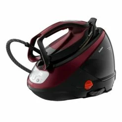 Neu 🌟 Tefal GV9230 Pro Express Protect Schwarz 👍