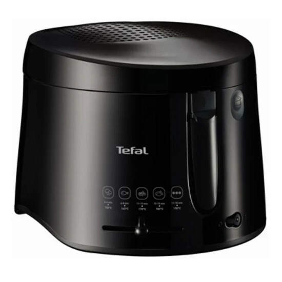Neu ⭐ Tefal FF107810, Gefrierschrank, 2 L, 1 Kg, Metall, Eins/Eine(r), Schwarz 😉 3 Neu ⭐ Tefal FF107810, Gefrierschrank, 2 L, 1 Kg, Metall, Eins/Eine(r), Schwarz 😉