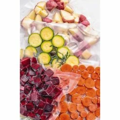 Coupon 🛒 Vakuumierer Und Versiegler Tefal Vacupack Classic 130W Schwarz ✨ -Antihaftpfanne Verkäufe unnamed file 4772