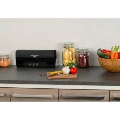 Coupon 🛒 Vakuumierer Und Versiegler Tefal Vacupack Classic 130W Schwarz ✨ -Antihaftpfanne Verkäufe unnamed file 4776