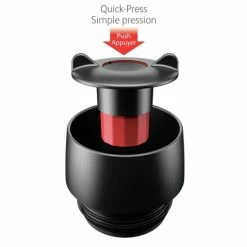 Beste Bewertungen von 👏 Tefal K30711, Schwarz, 360 Ml 🔥 -Antihaftpfanne Verkäufe unnamed file 4786