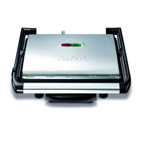 Billig 🧨 Tefal Kontaktgrill Inicio GC241D 🥰 3 Billig 🧨 Tefal Kontaktgrill Inicio GC241D 🥰