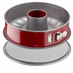 Coupon 🛒 Tefal Hat Savarin Mold Ø 25cm ✨ -Antihaftpfanne Verkäufe unnamed file 4803