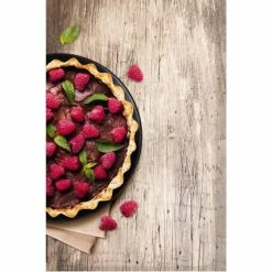 Beste Bewertungen von 🤩 TEFAL Maryse Ingenio - Buchenholz Und Platin Silikon - 29,5 Cm 🤩 -Antihaftpfanne Verkäufe unnamed file 4815