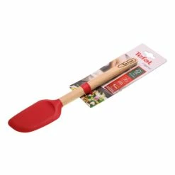 Beste Bewertungen von 🤩 TEFAL Maryse Ingenio - Buchenholz Und Platin Silikon - 29,5 Cm 🤩 -Antihaftpfanne Verkäufe unnamed file 4816