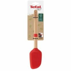 Beste Bewertungen von 🤩 TEFAL Maryse Ingenio - Buchenholz Und Platin Silikon - 29,5 Cm 🤩 -Antihaftpfanne Verkäufe unnamed file 4818