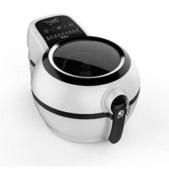 Rabatt 🤩 Tefal Actifry Genius Snaking, Low Fat Fritteuse, 1,2 Kg, 0,014 L, ActiFry, 9 Person(en), 60 Min 🤩