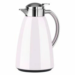 Besorgen 🥰 Tefal Campo F41302, 1 L, Pink, Edelstahl, Acrylnitril-Butadien-Styrol (ABS), Edelstahl, 12 H, 24 H, 150 Mm 😍