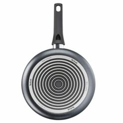 Am billigsten 🛒 TEFAL Extra Pfanne B3010472 Durchmesser 24 Cm, Fester Griff, Schwarz 🧨 8 Am billigsten 🛒 TEFAL Extra Pfanne B3010472 Durchmesser 24 Cm, Fester Griff, Schwarz 🧨 -Antihaftpfanne Verkäufe unnamed file 4826
