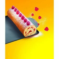 Top 10 ✨ TEFAL Crispybake Schwammform - Silikon - 46x26 Cm 🌟 -Antihaftpfanne Verkäufe unnamed file 4833