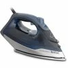 Angebote 🌟 TEFAL Express Steam FV2868E0 Dampfbügeleisen, 2400 W, Wassertankkapazität 270 Ml, Dauerdampf 45 G/min, Dampfstoßleistung 210 G/min, Blau/ Silber 😉 -Antihaftpfanne Verkäufe unnamed file 4842