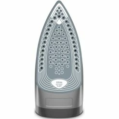 Angebote 🌟 TEFAL Express Steam FV2868E0 Dampfbügeleisen, 2400 W, Wassertankkapazität 270 Ml, Dauerdampf 45 G/min, Dampfstoßleistung 210 G/min, Blau/ Silber 😉 -Antihaftpfanne Verkäufe unnamed file 4843