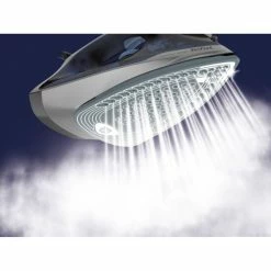 Angebote 🌟 TEFAL Express Steam FV2868E0 Dampfbügeleisen, 2400 W, Wassertankkapazität 270 Ml, Dauerdampf 45 G/min, Dampfstoßleistung 210 G/min, Blau/ Silber 😉 -Antihaftpfanne Verkäufe unnamed file 4844