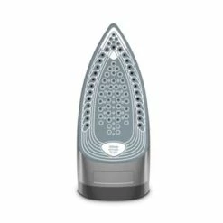Angebote 🌟 TEFAL Express Steam FV2868E0 Dampfbügeleisen, 2400 W, Wassertankkapazität 270 Ml, Dauerdampf 45 G/min, Dampfstoßleistung 210 G/min, Blau/ Silber 😉 -Antihaftpfanne Verkäufe unnamed file 4846