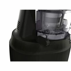 Coupon 🥰 Tefal Juiceo ZC150, Langsamer Entsafter, Schwarz, Rot, 80 RPM, 0,8 L, 0,8 L, 4,5 Cm ❤️ -Antihaftpfanne Verkäufe unnamed file 4851