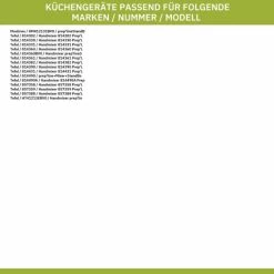 Großhandel ⭐ Rührbesen Tefal SS-989642 Emulgierquirle Set Rechts Links Für Handmixer 🌟 -Antihaftpfanne Verkäufe unnamed file 4859