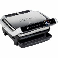 Blitzangebot ✨ Tefal GC750D16 Optigrill Elite Kontaktgrill, Silber/schwarz 🔔 20 Blitzangebot ✨ Tefal GC750D16 Optigrill Elite Kontaktgrill, Silber/schwarz 🔔 -Antihaftpfanne Verkäufe unnamed file 486