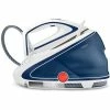 Blitzangebot 😀 TEFAL Druck-Dampferzeuger-Bügeleisen GV9570 Deep Dive Blue, 2600 W, 1,9 L, 7,8 Bar, Auto Power Off 🔥 -Antihaftpfanne Verkäufe unnamed file 4860