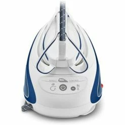 Blitzangebot 😀 TEFAL Druck-Dampferzeuger-Bügeleisen GV9570 Deep Dive Blue, 2600 W, 1,9 L, 7,8 Bar, Auto Power Off 🔥 -Antihaftpfanne Verkäufe unnamed file 4861