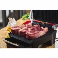 Blitzangebot ✨ Tefal GC750D16 Optigrill Elite Kontaktgrill, Silber/schwarz 🔔 23 Blitzangebot ✨ Tefal GC750D16 Optigrill Elite Kontaktgrill, Silber/schwarz 🔔 -Antihaftpfanne Verkäufe unnamed file 489