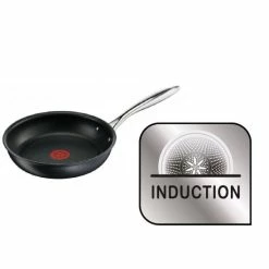 Aktion ⌛ Tefal E50105 Bratpfanne °26cm FRENCH HERITAGE Aluminium Thermo-Spot 🛒 -Antihaftpfanne Verkäufe unnamed file 4890