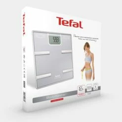 Bestpreis 😍 TEFAL Wiegende Person BM6010V0 Bodymaster Impedanzmesser - Fettmassenanzeige - LCD-Bildschirm - Batterien Im Lieferumfang Enthalten 👏 7 Bestpreis 😍 TEFAL Wiegende Person BM6010V0 Bodymaster Impedanzmesser - Fettmassenanzeige - LCD-Bildschirm - Batterien Im Lieferumfang Enthalten 👏 -Antihaftpfanne Verkäufe unnamed file 4914