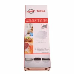 Besorgen ⭐ Tefal XA 2540 18 Tüten Vakuumierfolien 🛒 -Antihaftpfanne Verkäufe unnamed file 4918