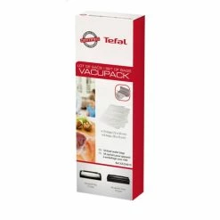 Besorgen ⭐ Tefal XA 2540 18 Tüten Vakuumierfolien 🛒 -Antihaftpfanne Verkäufe unnamed file 4921