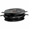 Neu ⭐ Tefal RE320812 Raclette-Grill-Kombigerät 🎁 -Antihaftpfanne Verkäufe unnamed file 4931