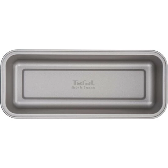 Neu 😍 Kuchenform Tefal J 1640114 Delibake Stahl 30cm Rechteckig Antihaft Rot 😍 4 Neu 😍 Kuchenform Tefal J 1640114 Delibake Stahl 30cm Rechteckig Antihaft Rot 😍 – Bild 2