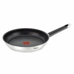 Budget ❤️ Wok Pfanne Tefal Emotion Ø 28 Cm ✔️ -Antihaftpfanne Verkäufe unnamed file 4950