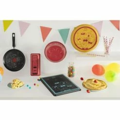 Top 10 🔔 Chefclub Von Tefal J5679602 Mold Fehlgeschlagene Geprägte Maus 24 Cm Rosa 🌟 -Antihaftpfanne Verkäufe unnamed file 4954