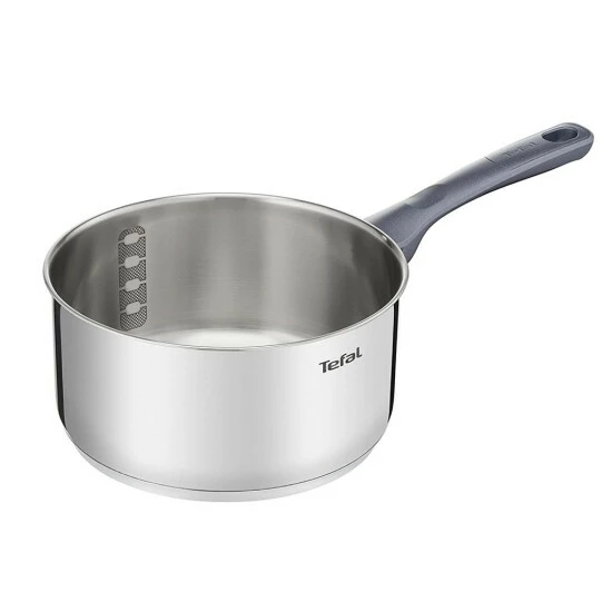 Bestes Angebot 🎉 Tefal Daily Cook G71228 Stielkasserolle 16 Cm, Edelstahl ⭐ 4 Bestes Angebot 🎉 Tefal Daily Cook G71228 Stielkasserolle 16 Cm, Edelstahl ⭐ – Bild 2