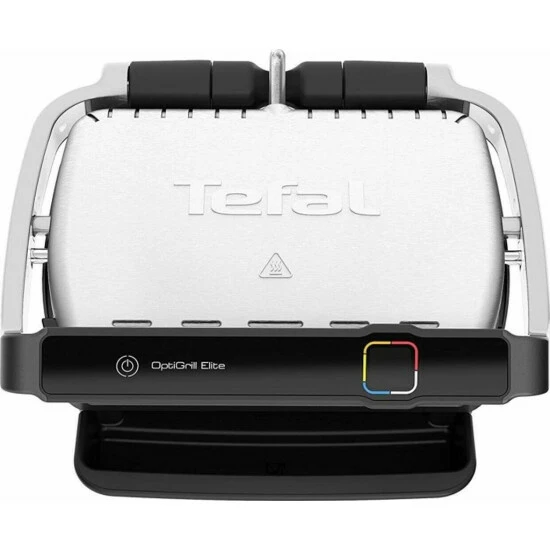 Blitzangebot ✨ Tefal GC750D16 Optigrill Elite Kontaktgrill, Silber/schwarz 🔔 16 Blitzangebot ✨ Tefal GC750D16 Optigrill Elite Kontaktgrill, Silber/schwarz 🔔 – Bild 14