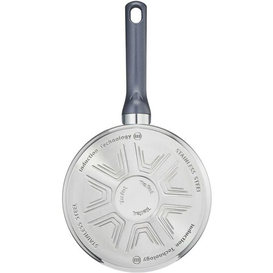 Bestes Angebot 🎉 Tefal Daily Cook G71228 Stielkasserolle 16 Cm, Edelstahl ⭐ 7 Bestes Angebot 🎉 Tefal Daily Cook G71228 Stielkasserolle 16 Cm, Edelstahl ⭐ – Bild 5