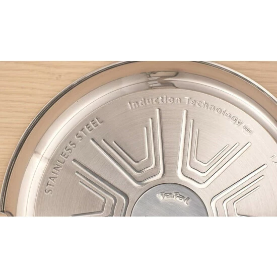 Bestes Angebot 🎉 Tefal Daily Cook G71228 Stielkasserolle 16 Cm, Edelstahl ⭐ 8 Bestes Angebot 🎉 Tefal Daily Cook G71228 Stielkasserolle 16 Cm, Edelstahl ⭐ – Bild 6