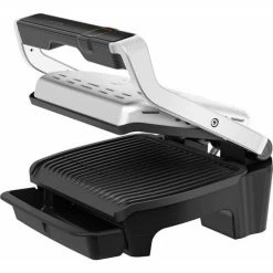 Blitzangebot ✨ Tefal GC750D16 Optigrill Elite Kontaktgrill, Silber/schwarz 🔔 31 Blitzangebot ✨ Tefal GC750D16 Optigrill Elite Kontaktgrill, Silber/schwarz 🔔 -Antihaftpfanne Verkäufe unnamed file 497