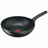 Rabatt 🎁 Tefal G2681972, Rund, Wok-/Bratpfanne, Grau, Titan, 175 °C, Aluminium 😀 1 Rabatt 🎁 Tefal G2681972, Rund, Wok-/Bratpfanne, Grau, Titan, 175 °C, Aluminium 😀 -Antihaftpfanne Verkäufe unnamed file 4989